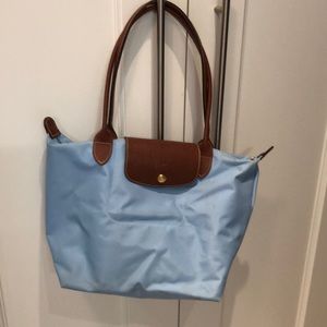RARE COLOR OF LONGCHAMP